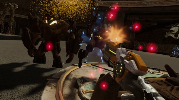 Brave Trial screenshot 10