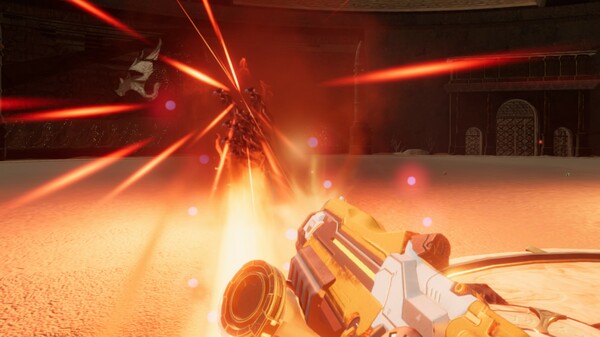 Brave Trial screenshot 7