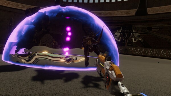 Brave Trial screenshot 9