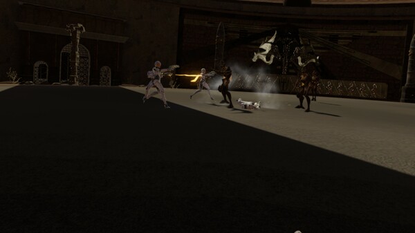 Brave Trial screenshot 5