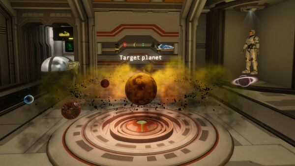 Brave Trial screenshot 3