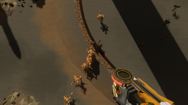 Brave Trial screenshot 8