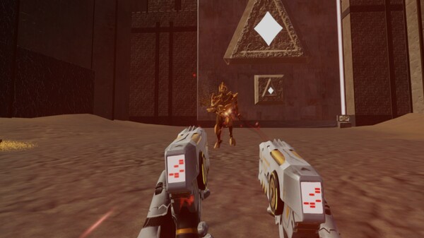Maze Shooter screenshot 12