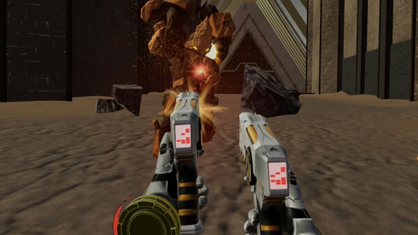 Maze Shooter screenshot 9
