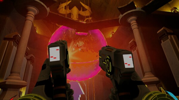 Ultimate Challenge screenshot 6