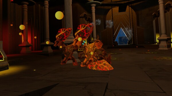 Ultimate Challenge screenshot 10
