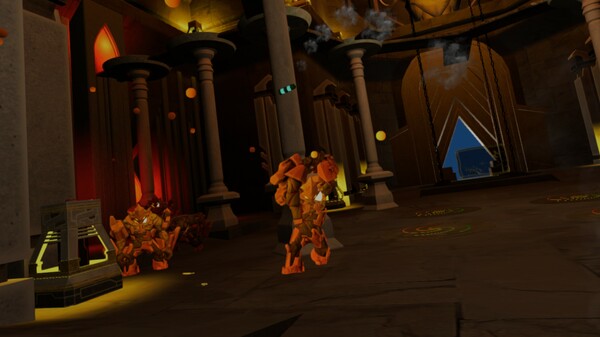 Ultimate Challenge screenshot 11