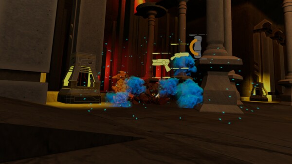 Ultimate Challenge screenshot 7