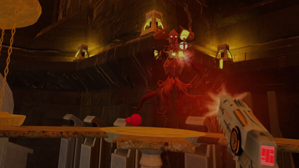 Ultimate Challenge screenshot 2