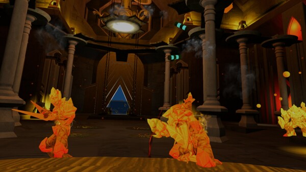 Ultimate Challenge screenshot 9