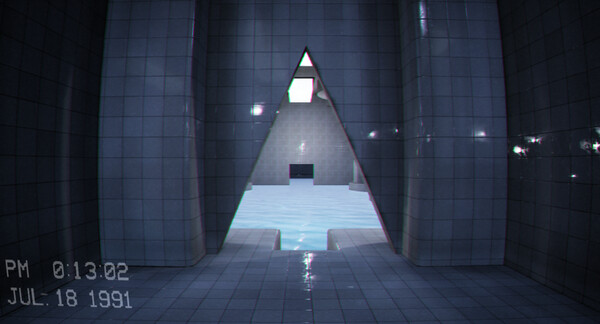 The Backrooms Deluxe screenshot 10