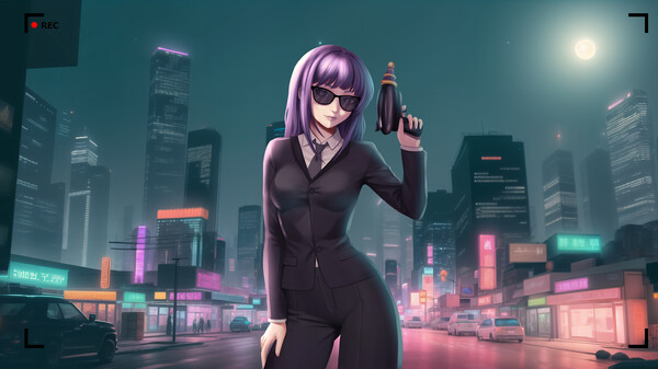 EmyLiveShow: Hentai Puzzle Game screenshot 6