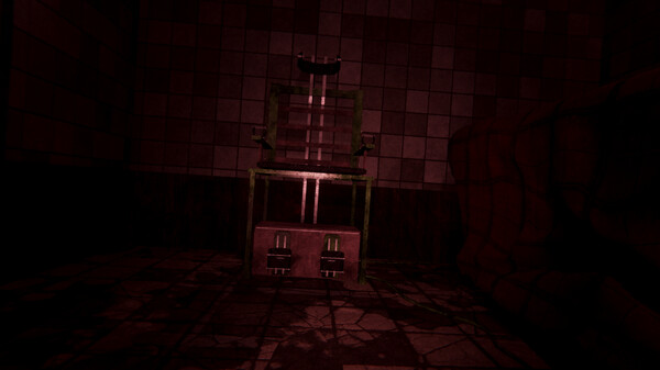 Sorrow Asylum 2 screenshot 7