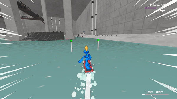 Hoversteppers screenshot 4
