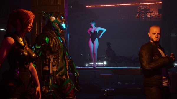 DIMENSIONS screenshot 10
