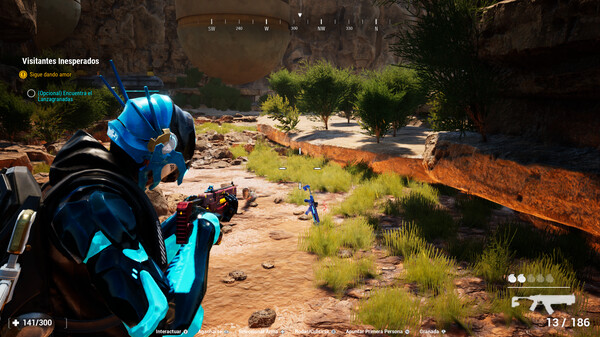 DIMENSIONS screenshot 3