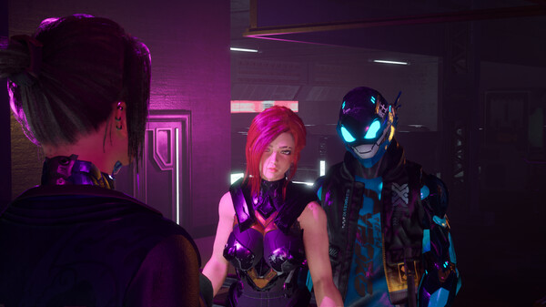 DIMENSIONS screenshot 2