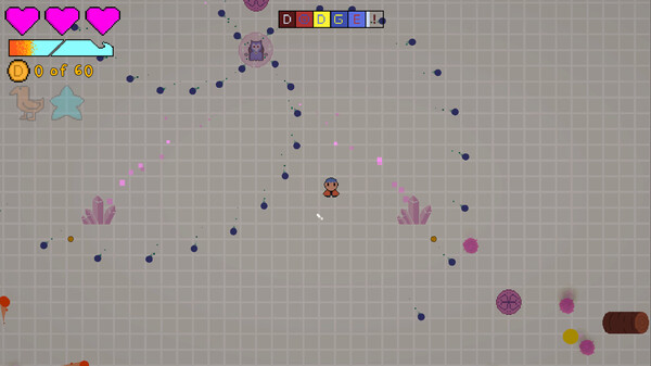 Learn to Dodge screenshot 10