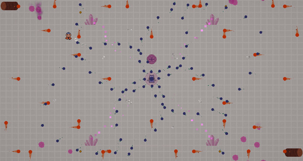 Learn to Dodge screenshot 5