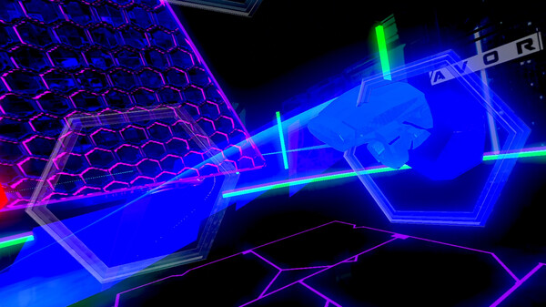 GeoBoxer screenshot 5