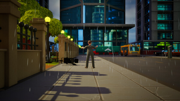 DAY 10,909 screenshot 1