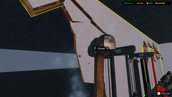 Gym Simulator 24 screenshot 4