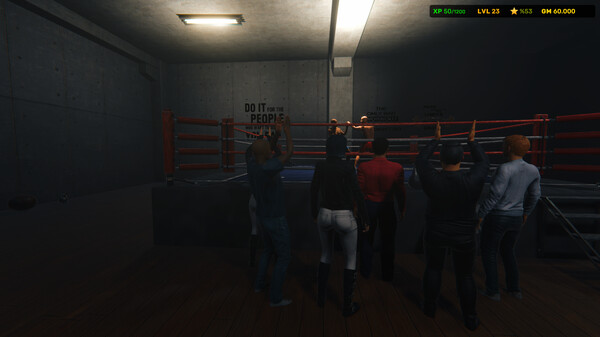 Gym Simulator 24 screenshot 11