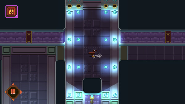 Lexicon screenshot 1
