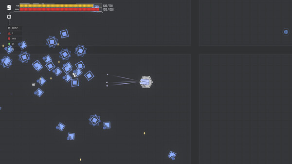Symmodance screenshot 6