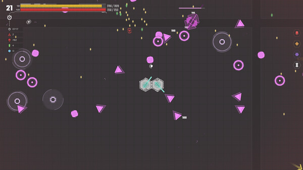 Symmodance screenshot 7