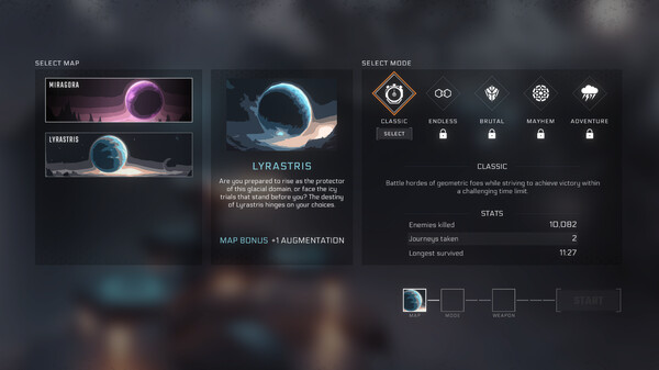 Symmodance screenshot 8