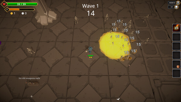 Survivors of Mayhem screenshot 7