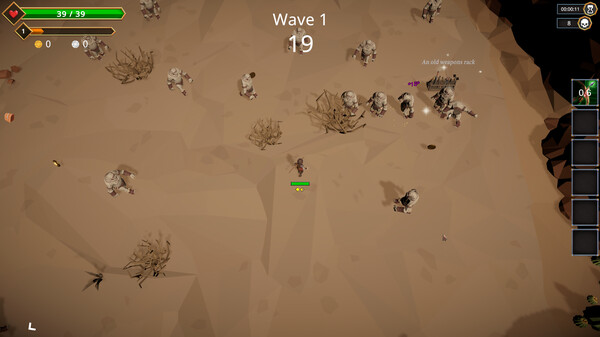 Survivors of Mayhem screenshot 5