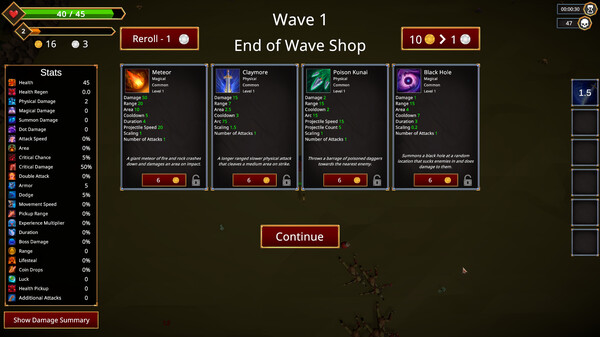 Survivors of Mayhem screenshot 6