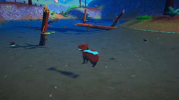 Capybro screenshot 4