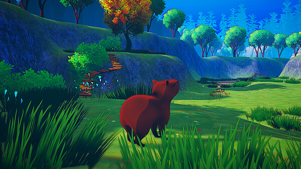 Capybro screenshot 3
