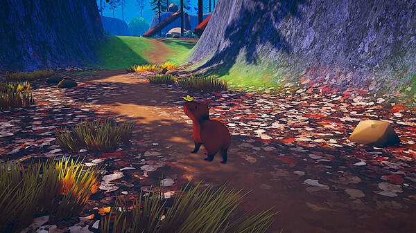 Capybro screenshot 5