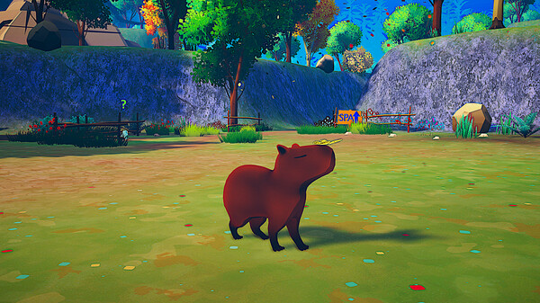 Capybro screenshot 9