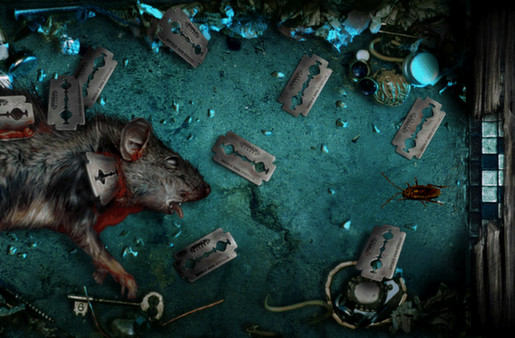 Bad Mojo Redux screenshot 7