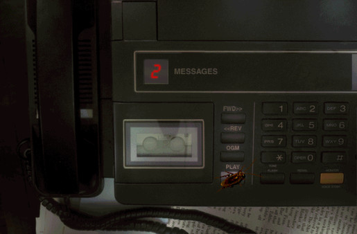Bad Mojo Redux screenshot 6