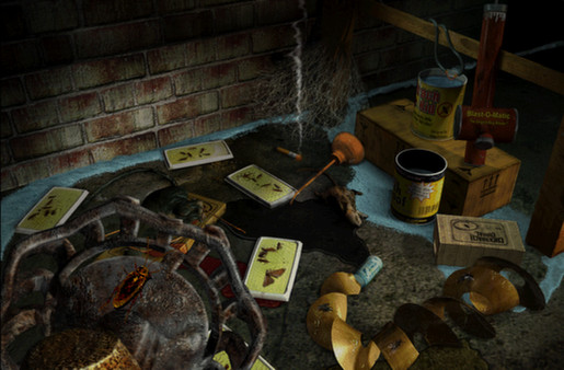 Bad Mojo Redux screenshot 8