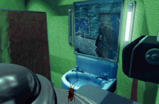 Bad Mojo Redux screenshot 10