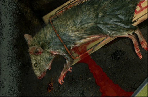 Bad Mojo Redux screenshot 2