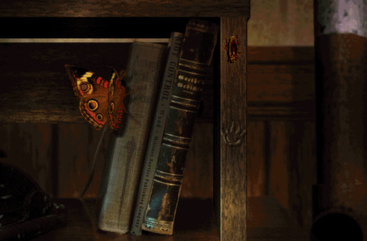 Bad Mojo Redux screenshot 5
