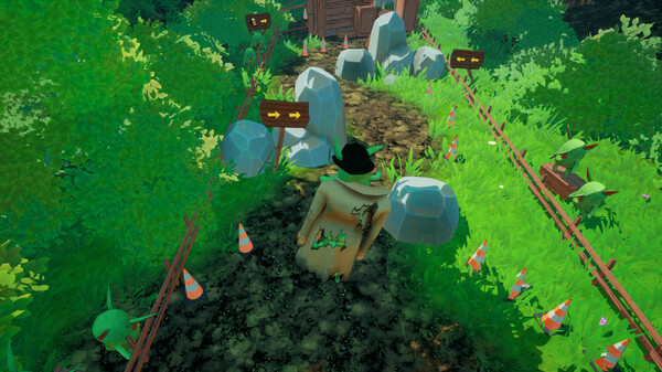Three Goblin Wobblin' screenshot 9