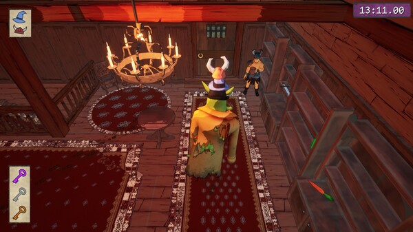 Three Goblin Wobblin' screenshot 4