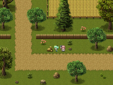 The Queen's Quest screenshot 6