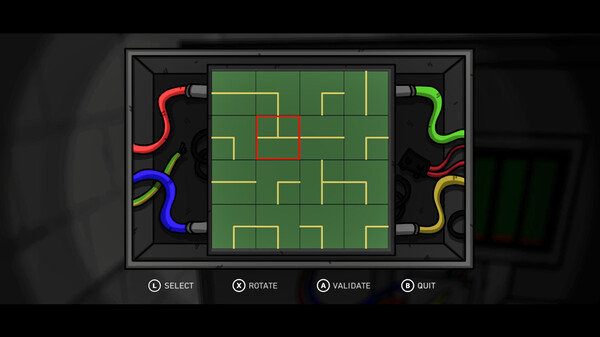 BROKEN MIND screenshot 5