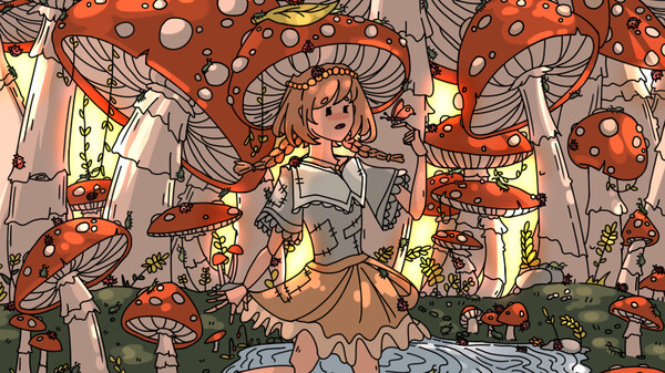 I commissioned some ladybugs 2 screenshot 2