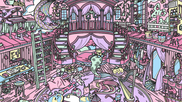 I commissioned some ladybugs 2 screenshot 11